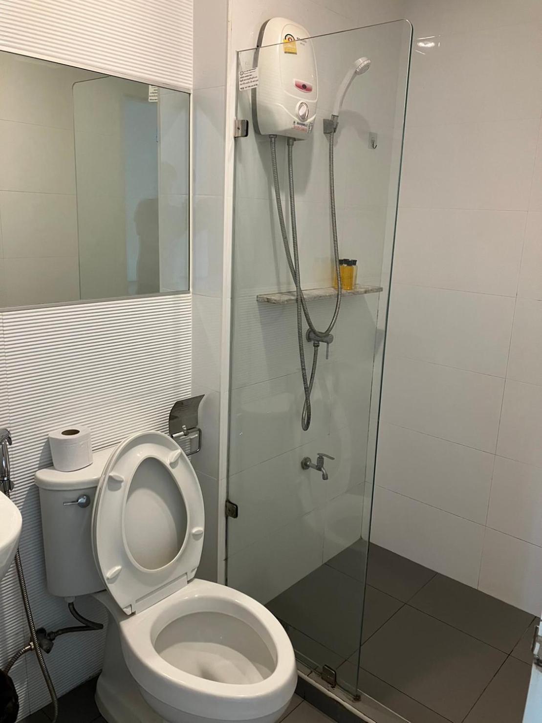 2 Mins Walk To Bts Bang Chak Apartment Bangkok Ngoại thất bức ảnh